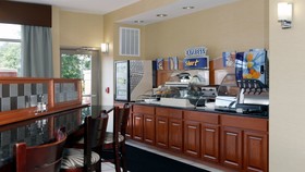 Holiday Inn Express Leland - Wilmington Area