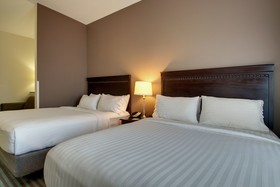 Holiday Inn Express Leland - Wilmington Area