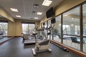 Holiday Inn Express Leland - Wilmington Area