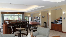 Holiday Inn Express Leland - Wilmington Area