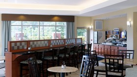 Holiday Inn Express Leland - Wilmington Area