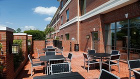 Holiday Inn Express Leland - Wilmington Area