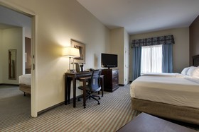 Holiday Inn Express Leland - Wilmington Area