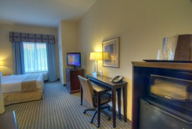 Holiday Inn Express Leland - Wilmington Area