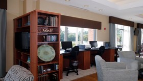 Holiday Inn Express Leland - Wilmington Area