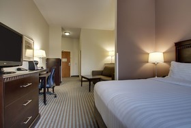 Holiday Inn Express Leland - Wilmington Area