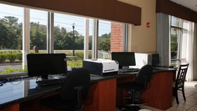Holiday Inn Express Leland - Wilmington Area
