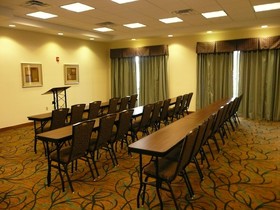 Holiday Inn Express Leland - Wilmington Area