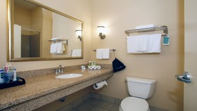 Holiday Inn Express Leland - Wilmington Area