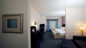 Holiday Inn Express Leland - Wilmington Area