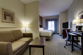 Holiday Inn Express Leland - Wilmington Area