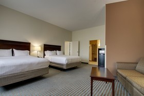 Holiday Inn Express Leland - Wilmington Area