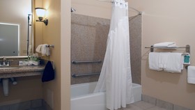 Holiday Inn Express Leland - Wilmington Area