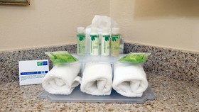 Holiday Inn Express Leland - Wilmington Area
