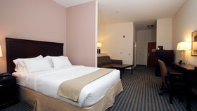 Holiday Inn Express Leland - Wilmington Area