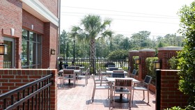 Holiday Inn Express Leland - Wilmington Area