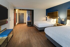 Tru by Hilton Leland Wilmington