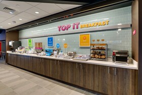 Tru by Hilton Leland Wilmington