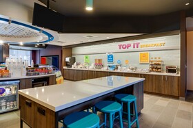 Tru by Hilton Leland Wilmington