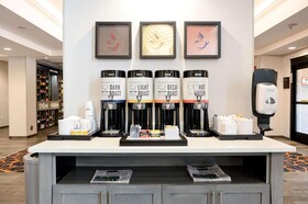 Hampton Inn & Suites Lenoir