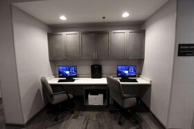 Hampton Inn & Suites Lenoir