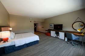 Hampton Inn & Suites Lenoir