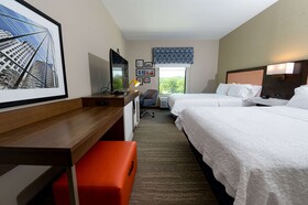 Hampton Inn & Suites Lenoir