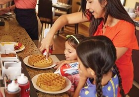 Hampton Inn & Suites Lenoir