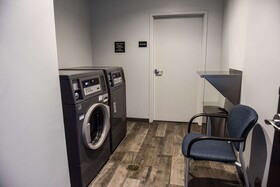 Hampton Inn & Suites Lenoir