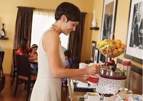 Hampton Inn & Suites Lenoir