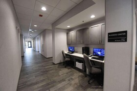 Hampton Inn & Suites Lenoir