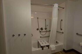 Hampton Inn & Suites Lenoir