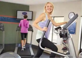 Hampton Inn & Suites Lenoir