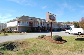 Affordable Suites Lexington, NC