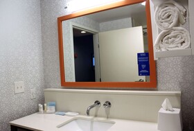 Hampton Inn Lexington