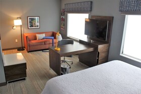 Hampton Inn Lexington