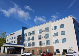 Hampton Inn Lexington
