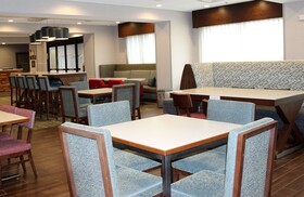 Hampton Inn Lexington