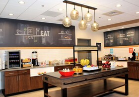 Hampton Inn Lexington
