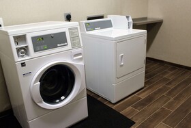 Hampton Inn Lexington