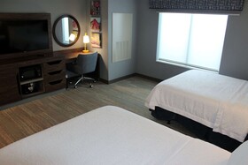 Hampton Inn Lexington