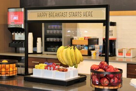 Hampton Inn Lexington