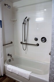 Hampton Inn Lexington