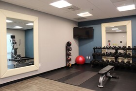 Hampton Inn Lexington