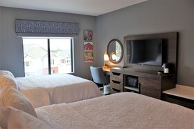 Hampton Inn Lexington