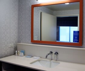 Hampton Inn Lexington