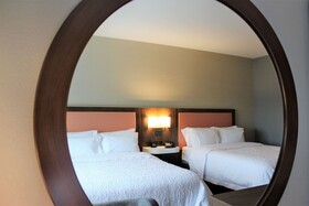 Hampton Inn Lexington
