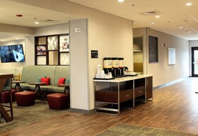 Hampton Inn Lexington