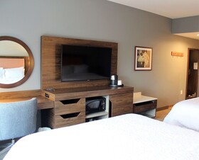Hampton Inn Lexington