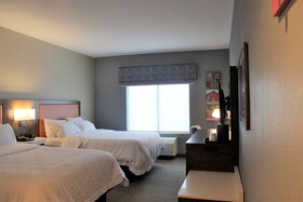 Hampton Inn Lexington